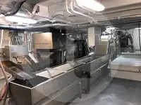 Beam trawler for sale