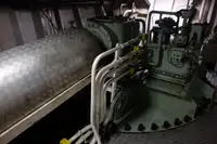Towboat for sale