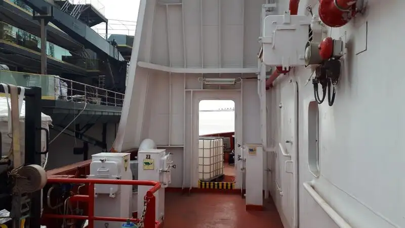 Towboat for sale