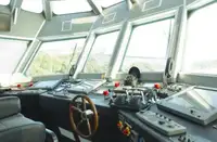 Patrol boat for sale