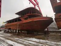 Cruise ship for sale