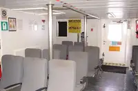 Research vessel for sale