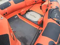 Lifeboat for sale