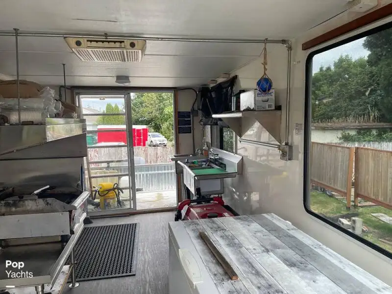 Catamaran for sale
