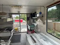 Catamaran for sale