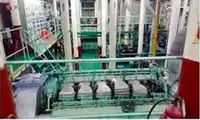 Barge for sale
