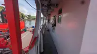 Survey vessel for sale