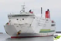 Ro-Ro ship for sale