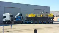 General Cargo/Multi-purpose for sale