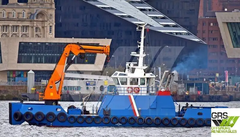 Workboats for sale
