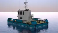 General Cargo/Multi-purpose for sale