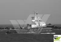 Towboat for sale