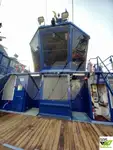 Wind farm service vessel for sale