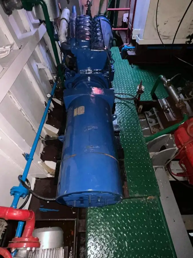Towboat for sale