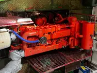 Patrol boat for sale