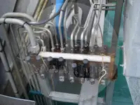 Beam trawler for sale