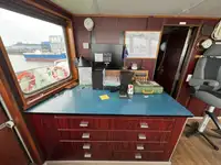 Cruise ship for sale