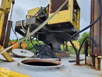 Barge for sale