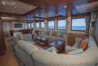 Cruise ship for sale