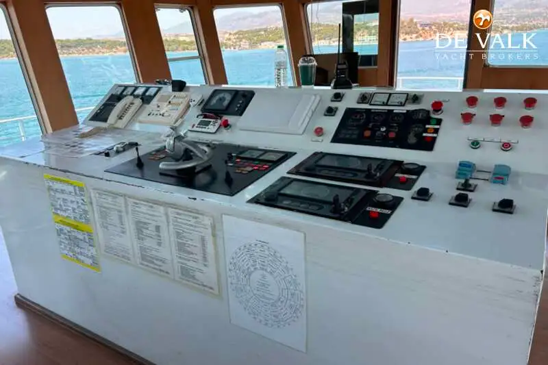 Ro-Ro ship for sale