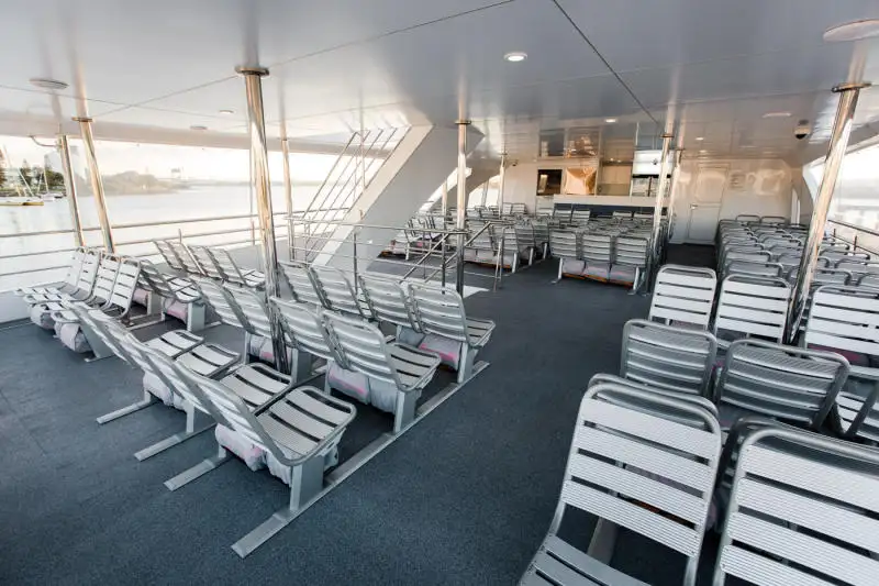 Catamaran for sale
