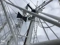 Trawler for sale