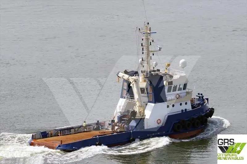 Workboats for sale