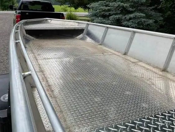 Workboats for sale