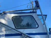 Trawler for sale