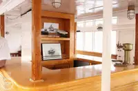Ferry vessel for sale