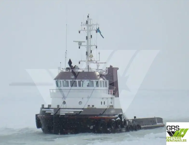 Workboats for sale