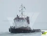 Workboats for sale