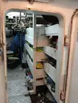 Trawler for sale