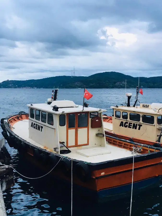 Towboat for sale