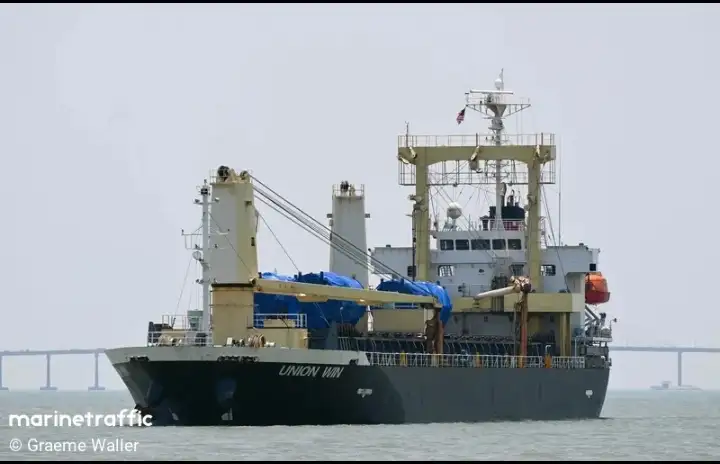 General Cargo/Multi-purpose for sale