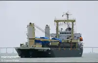 General Cargo/Multi-purpose for sale