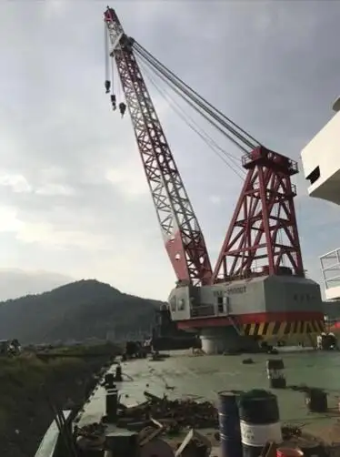 Barge for sale