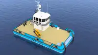General Cargo/Multi-purpose for sale
