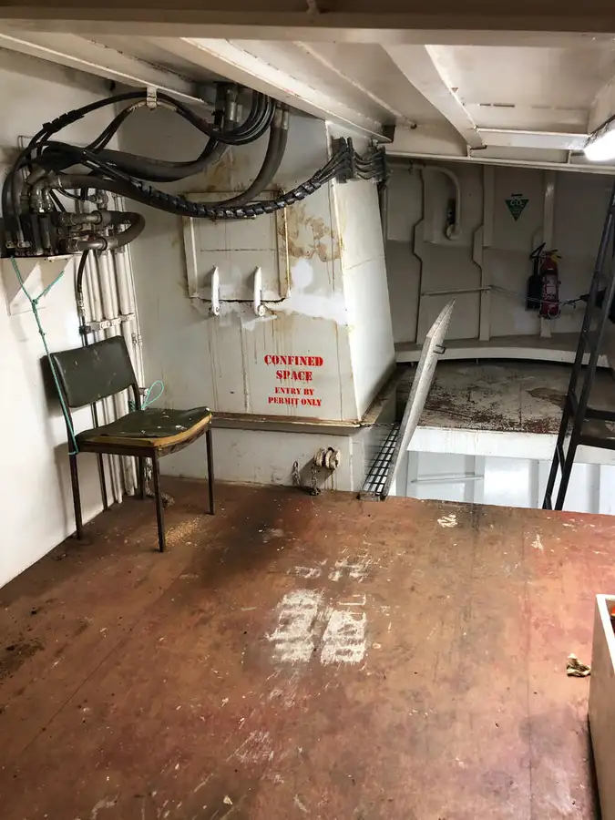 Towboat for sale