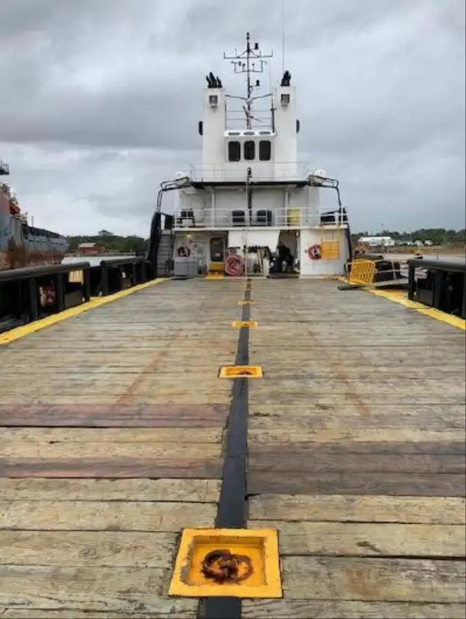 Fast Supply Vessel (FSV) for sale