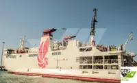 Ro-Ro ship for sale
