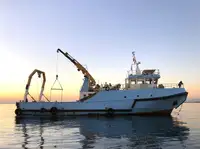 Workboats for sale