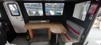 Crew boat for sale