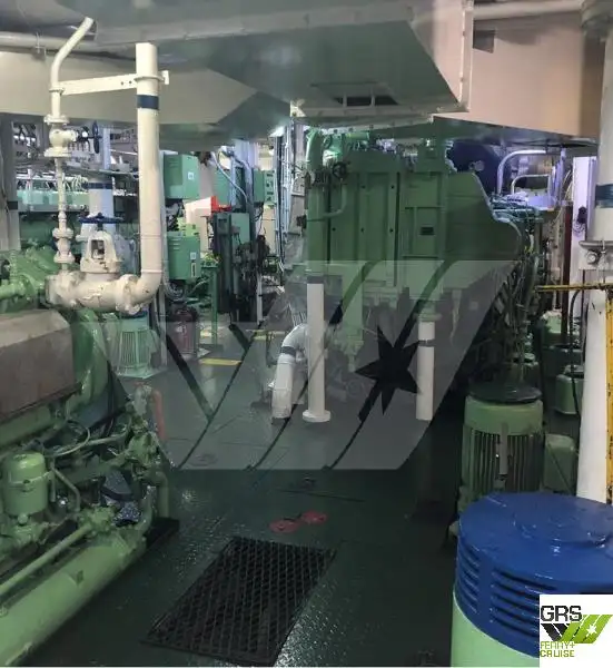 Ro-Ro ship for sale