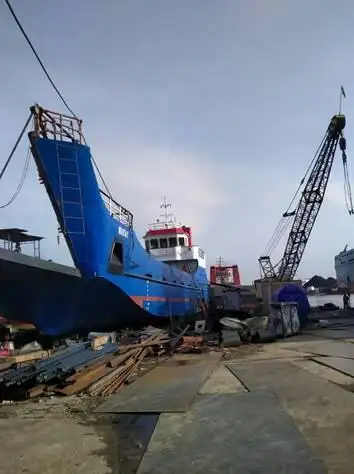Landing Craft, Tank for sale