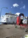 Ro-Ro ship for sale