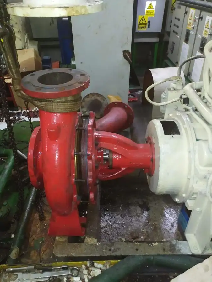 Towboat for sale