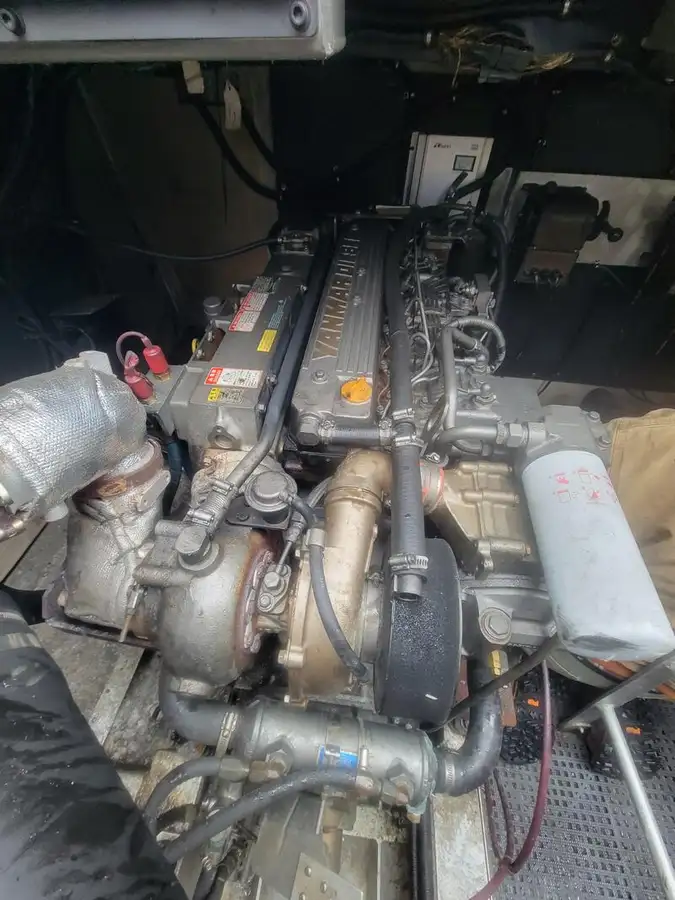 Workboats for sale