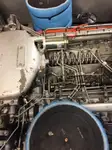 Cruise ship for sale