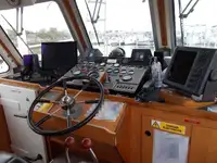Pilot boat for sale